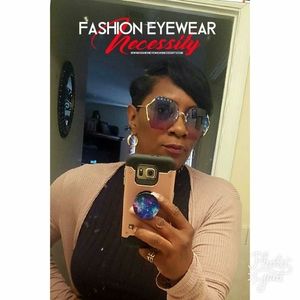 Meet your Posher, Terry